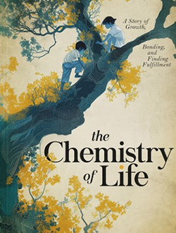 The Chemistry of Life book cover
