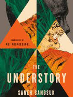 The Understory book cover